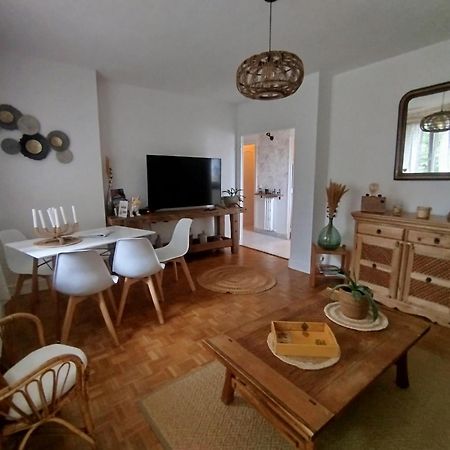 Appartement Fritz Proche Gare Sncf De Tours, Bus Et Taxi Εξωτερικό φωτογραφία