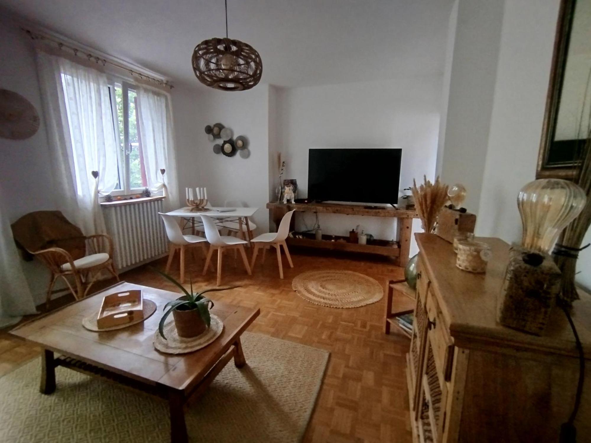 Appartement Fritz Proche Gare Sncf De Tours, Bus Et Taxi Εξωτερικό φωτογραφία